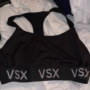 Sports bra Victoria’s secrets